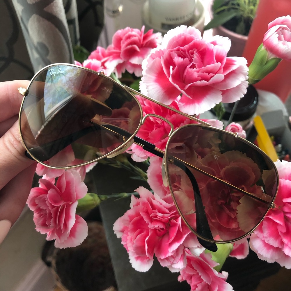 Ray Ban Aviators